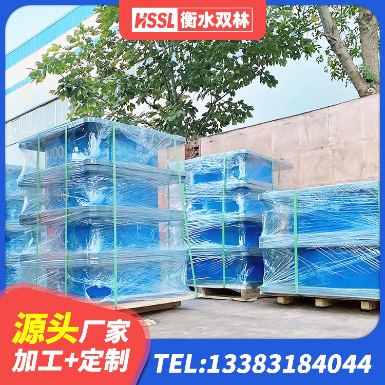 潜山市房屋建筑建筑隔震支座生产厂家 潜山市钢结构建筑建筑隔震支座源头工厂 潜山市建筑铅芯支座什么价格 潜山市LNR1500橡胶支座厂家电话 - 第5张