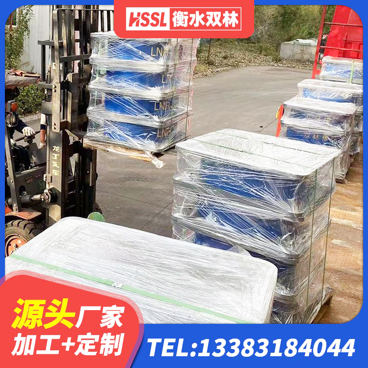 潜山市圆形高阻尼隔震支座什么价格 潜山市HDR1100高阻尼支座生产厂家 潜山市LRB建筑隔震支座厂商 潜山市较高阻尼橡胶支座 - 第4张